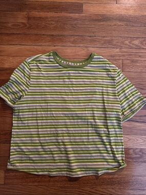 Outdoor Voices top